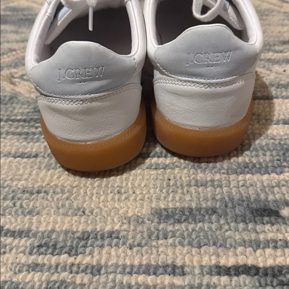 J Crew Women’s City Tour Sneakers Size 7